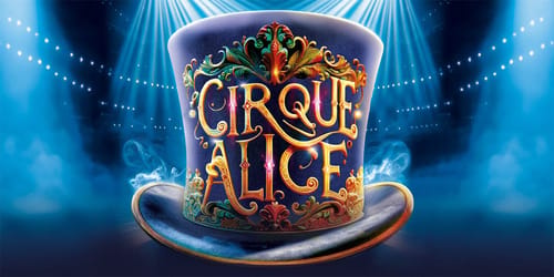 Cirque Alice