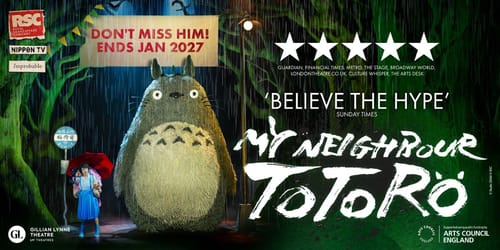 My Neighbour Totoro