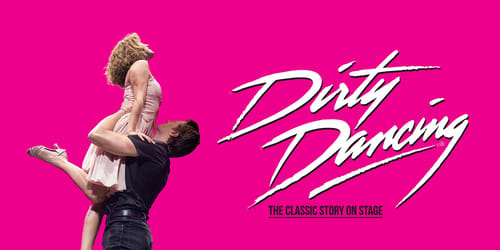 Dirty Dancing - Dartford