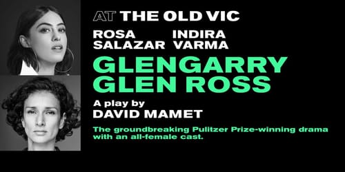 Glengarry Glen Ross
