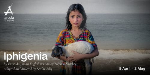 Iphigenia 
