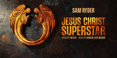 Jesus Christ Superstar