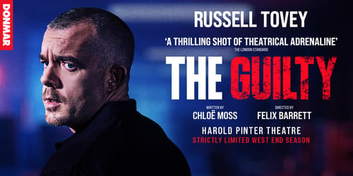 The Guilty