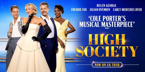 High Society - Southend