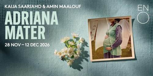 Adriana Mater