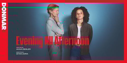 Evening All Afternoon