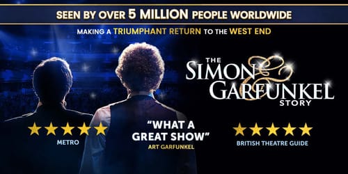 The Simon & Garfunkel Story