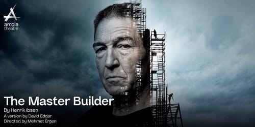 The Master Builder
