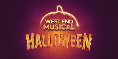 West End Musical Halloween
