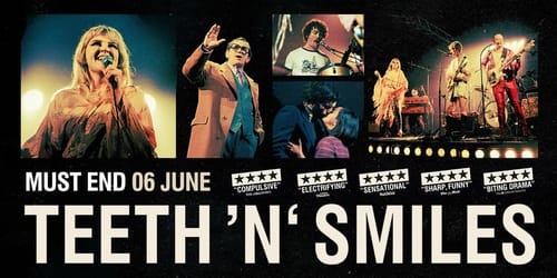 Teeth 'n' Smiles