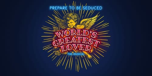 World’s Greatest Lover