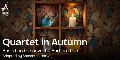 Quartet In Autumn 