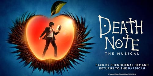 Death Note – The Musical