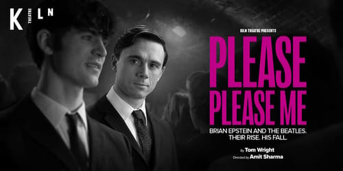 Please Please Me