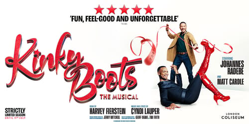 Kinky Boots