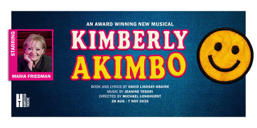 Kimberly Akimbo