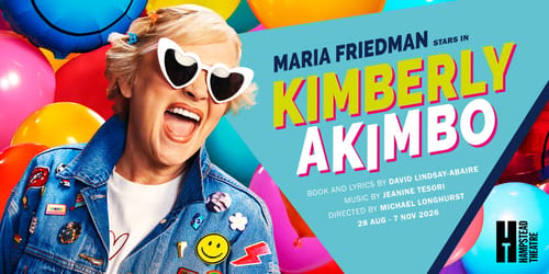 Kimberly Akimbo