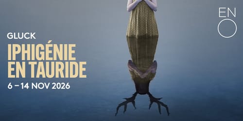 Iphigenie en Tauride