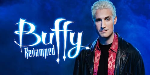 Buffy Revamped