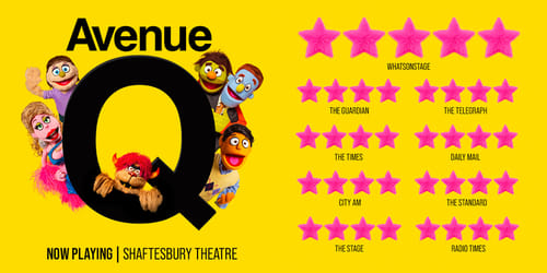 Avenue Q