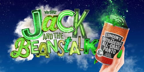 Jack and the Beanstalk