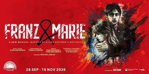 Franz & Marie