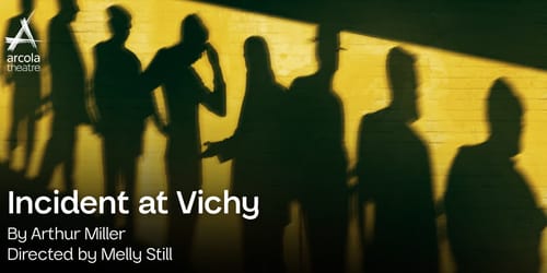 Incident at Vichy
