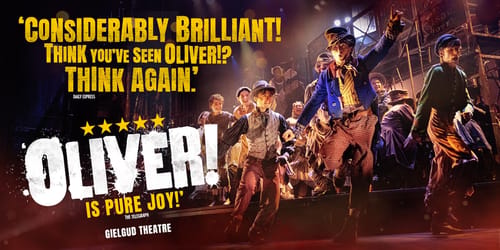 Oliver!