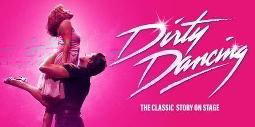 Dirty Dancing