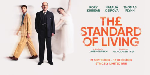 The Standard of Living