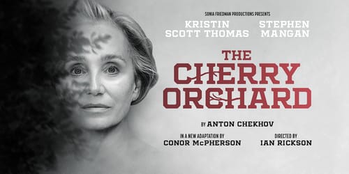 The Cherry Orchard