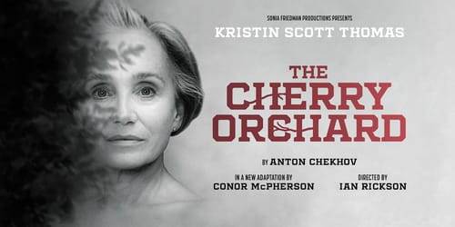 The Cherry Orchard