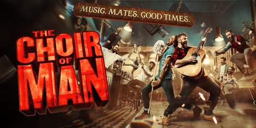 The Choir of Man