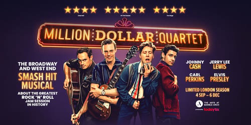 Million Dollar Quartet