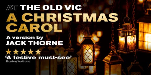 A Christmas Carol