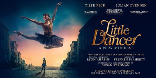 Little Dancer