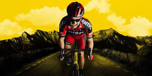 CADEL: Lungs on Legs