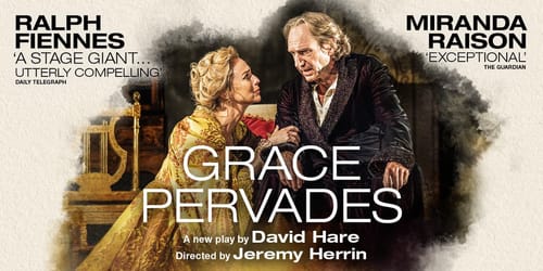 Grace Pervades