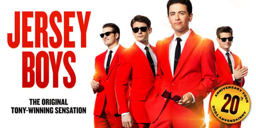 Jersey Boys