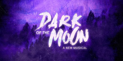Dark of the Moon