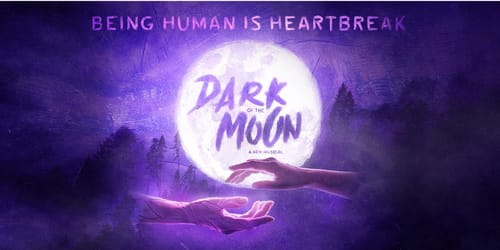 Dark of the Moon