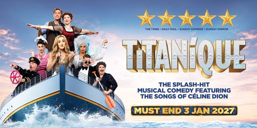 Titanique
