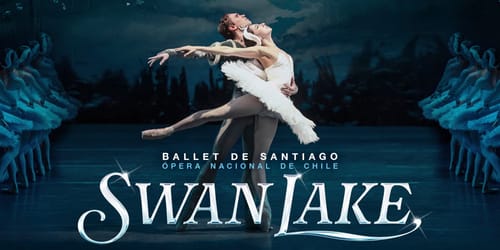 Ballet de Santiago Swan Lake
