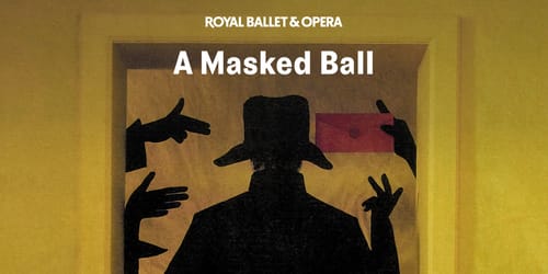 Un ballo in maschera