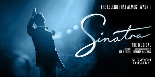 Sinatra The Musical