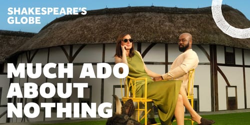 Much Ado About Nothing