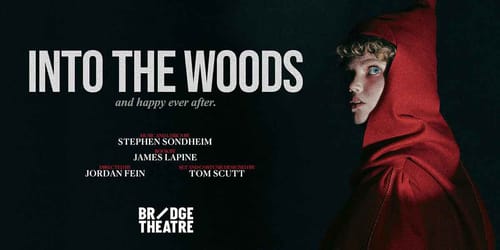 Into The Woods