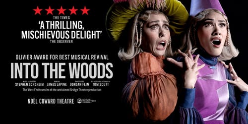 Into The Woods