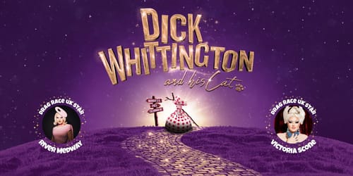 Dick Whittington and His Cat - Family