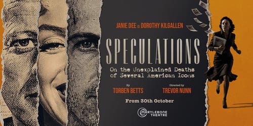 Speculations